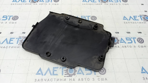 Кришка корпусу блоку ECU Ford Escape MK3 17-19 тріщина