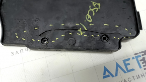 Кришка корпусу блоку ECU Ford Escape MK3 17-19 тріщина
