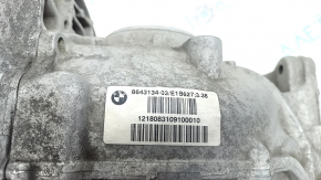 Задній диференціал редуктор BMW X3 G01 18-24 82к з кришкою без гайки