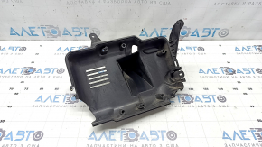 Кронштейн блоку ECU Ford Escape MK3 17-19 немає закладних, надломано кріплення