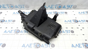 Кронштейн блоку ECU Ford Escape MK3 17-19 немає закладних, надломано кріплення