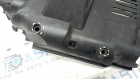 Кронштейн блоку ECU Ford Escape MK3 17-19 немає закладних, надломано кріплення