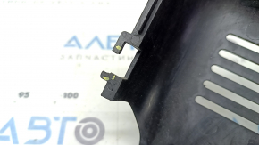 Кронштейн блоку ECU Ford Escape MK3 17-19 немає закладних, надломано кріплення