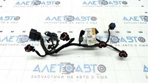Проводка топливной рейки Ford Escape MK3 17-19 2.0T