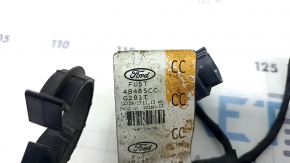 Проводка топливной рейки Ford Escape MK3 17-19 2.0T