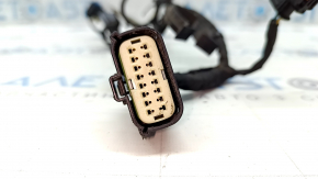 Проводка топливной рейки Ford Escape MK3 17-19 2.0T