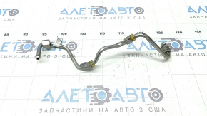 Паливна трубка високого тиску Ford Escape MK3 17-19 2.0T