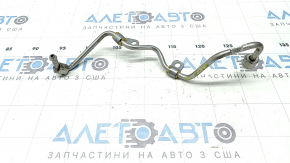 Паливна трубка високого тиску Ford Escape MK3 17-19 2.0T
