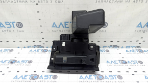 Поддон багажника правый BMW X7 G07 19-26 царапины