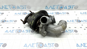 Турбина Ford Escape mk3 17-19 2.0T 168к