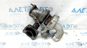Турбина Ford Escape mk3 17-19 2.0T 168к