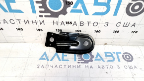 Кронштейн крила передній правий Audi A5 F5 18-25 верхній