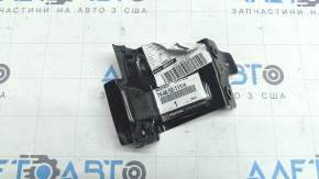 Кронштейн крила нижній правий Mazda CX-9 16-23