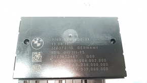 Блок управления тягово-сцепного устройства BMW X7 G07 19-26