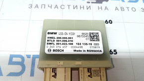 Parking Control Module BMW X7 G07 19-22