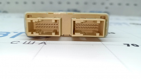 Parking Control Module BMW X7 G07 19-22