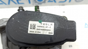 Суппорт в сборе задний левый Tesla Model 3 18-23