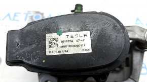 Суппорт в сборе задний правый Tesla Model 3 18-23