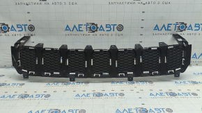 Крепление решетки радиатора grill Jeep Compass 17-26