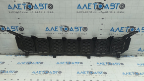 Кріплення решітки радіатора grill Jeep Compass 17-26