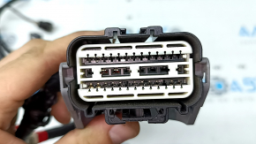 Проводка пассажирского сиденья Ford Escape MK3 13-19