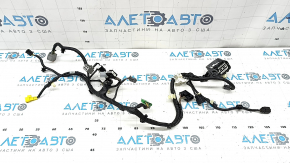 Проводка водительского сиденья Ford Escape MK3 13-19