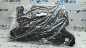Защита двигателя Subaru Forester 22-24