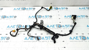 Проводка водительского сиденья Ford Escape MK3 13-19 малая