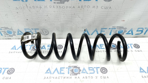 Пружина задняя левая Ford Escape MK3 16-19
