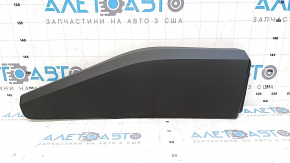 Накладка двери нижняя задняя правая Toyota C-HR 18-22 структура japan built