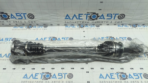 Привод полуось передняя левая Infiniti Q50 14-15 3.7 AWD в сборе