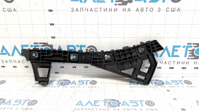 Кріплення заднього бампера праве Kia Forte 19-21 4d