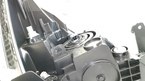 Фара передня ліва Honda Accord 13-15 галоген DEPO