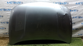 Капот голий Chevrolet Equinox EV 24-26 графіт GXD, сталь, прим'ят, подряпини