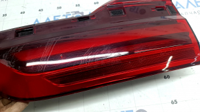 Фонарь внутренний дверь багажника правый BMW X7 G07 19-22 LED, в клее