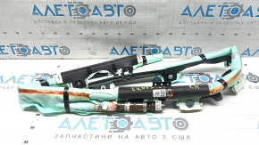 Подушка безопасности airbag боковая шторка правая Chevrolet Equinox EV 24-26