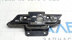 Кронштейн переднього бампера емблеми Chevrolet Equinox EV 24-26