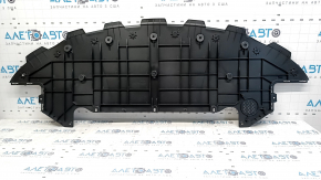 Захист переднього бампера Tesla Model S 21-26