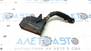 Фишка на блок ABS Ford Escape MK3 17-19 рест