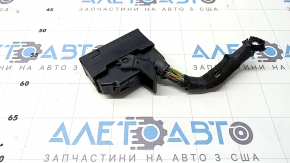Фишка на блок ABS Ford Escape MK3 17-19 рест