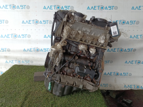Двигун Audi A4 B8 12-16 2.0T CPMB 114к, 9-9-9-9, запустився, іржавий