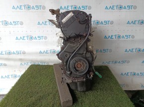 Двигун Audi A4 B8 12-16 2.0T CPMB 114к, 9-9-9-9, запустився, іржавий