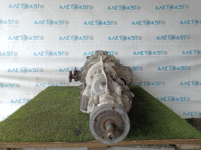 АКПП у зборі Audi A4 B8 13-16 2.0T AWD QCT 114к з роздаткою