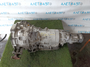 АКПП у зборі Audi A4 B8 13-16 2.0T AWD QCT 114к з роздаткою
