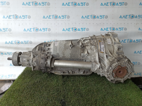АКПП у зборі Audi A4 B8 13-16 2.0T AWD QCT 114к з роздаткою
