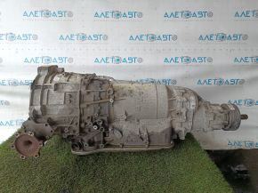 АКПП у зборі Audi A4 B8 13-16 2.0T AWD QCT 114к з роздаткою