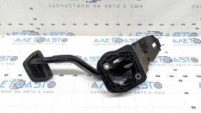Педаль гальма BMW X3 G01 18-24 M Sport із датчиком