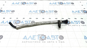 Трубка переднього редуктора сапуна Ford Escape MK3 13-19 2.0T AWD