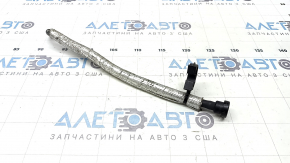 Трубка переднього редуктора сапуна Ford Escape MK3 13-19 2.0T AWD