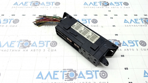 Блок запобіжників багажника Ford Escape MK3 17-19 без проведення
